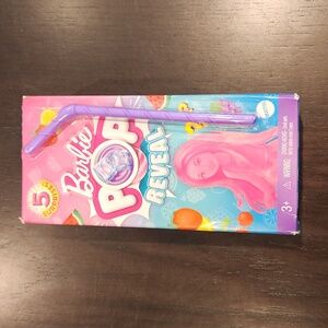 Barbie, Pop Reveal Fruit Series, new